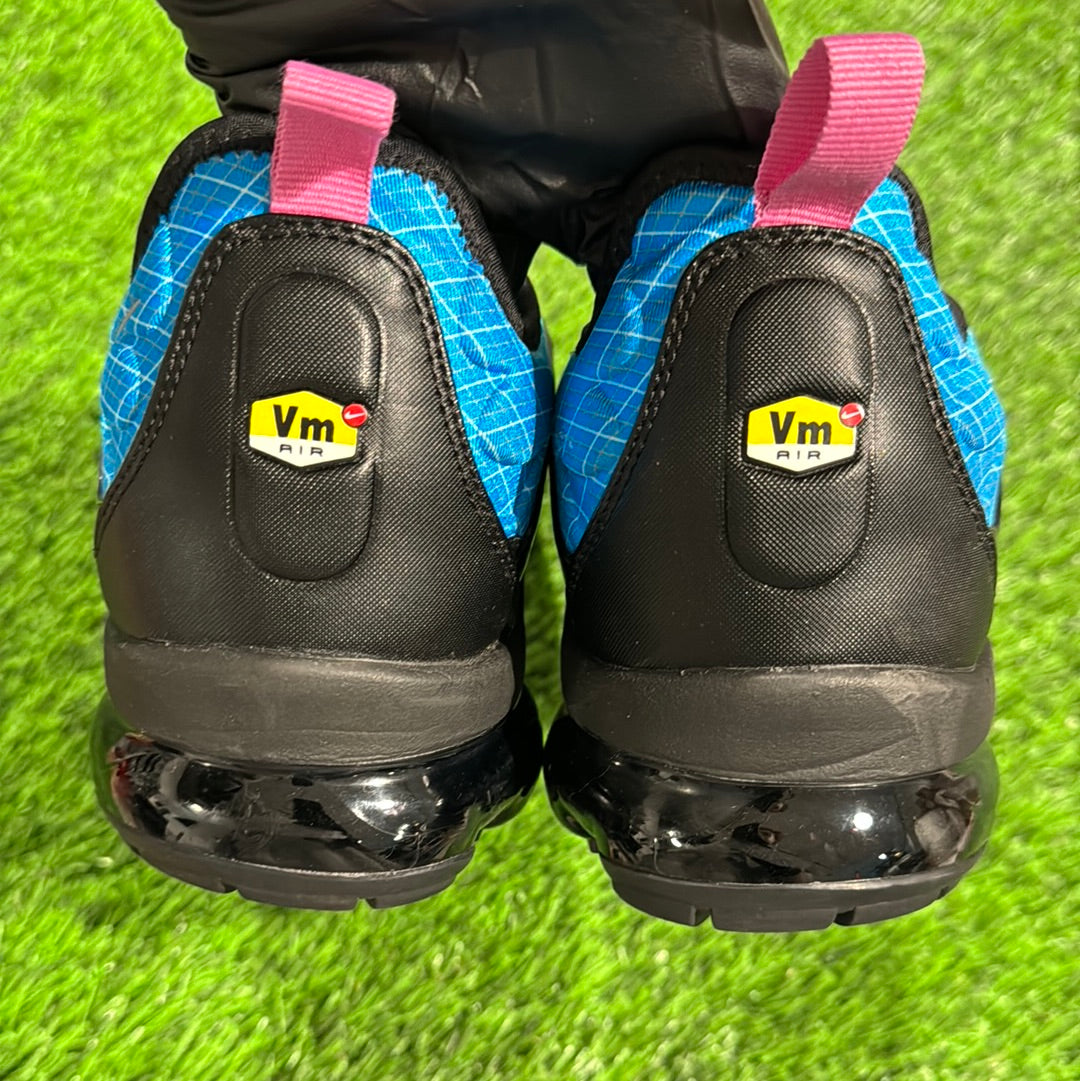 Air VaporMax Plus 'Aurora Green'