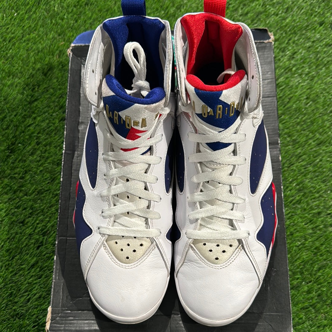 Air Jordan 7 Retro 'Tinker Alternate'
