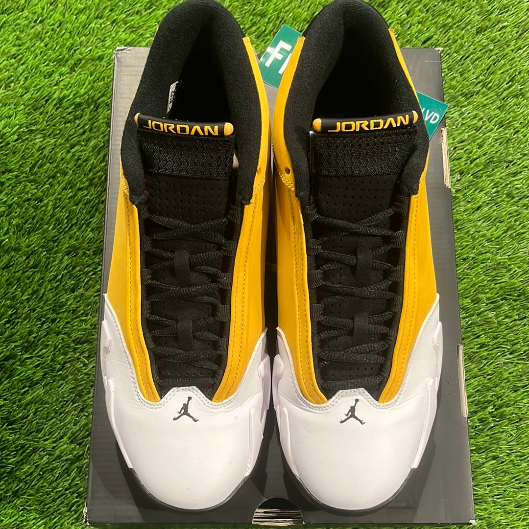 Air Jordan 14 Retro 'Ginger'