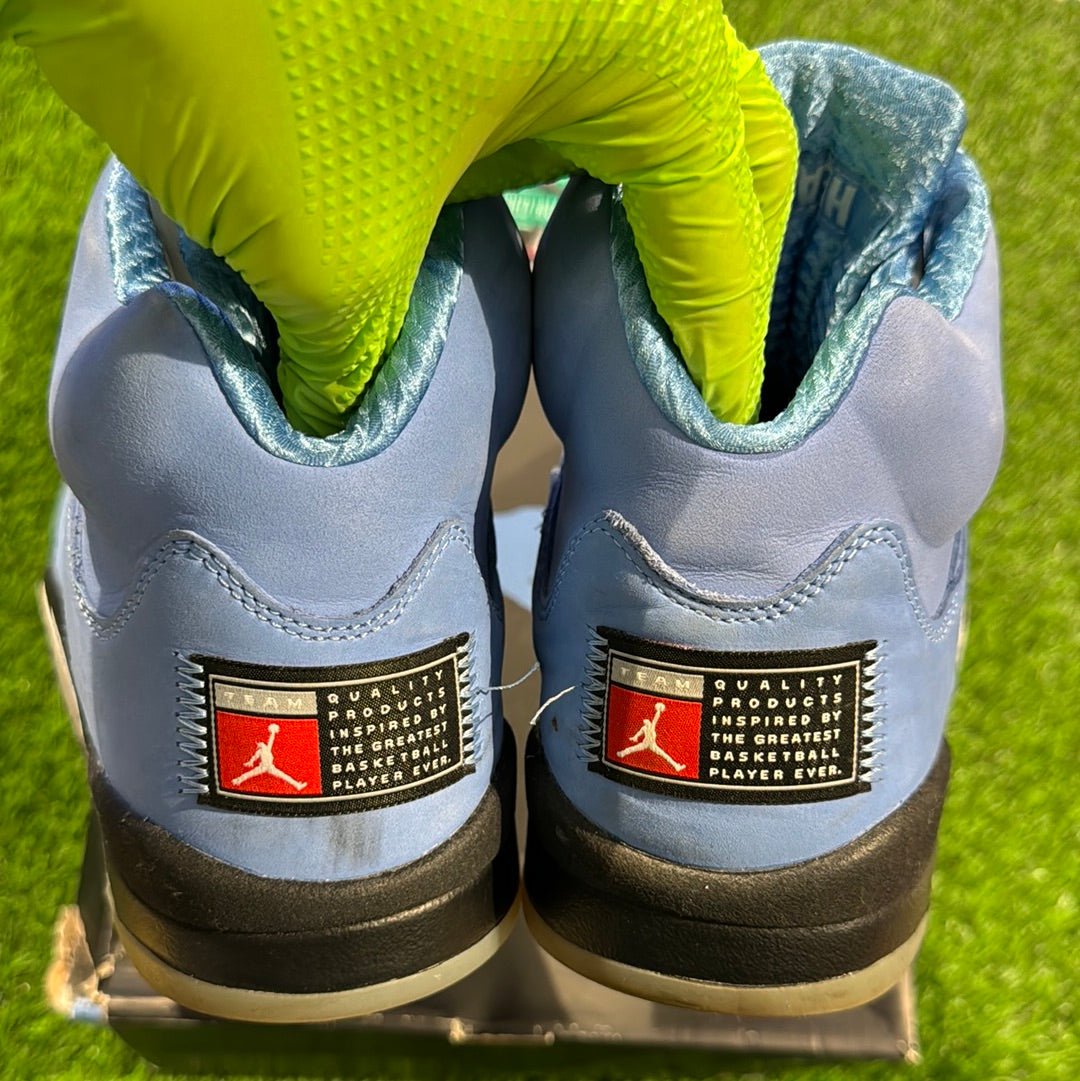 Air Jordan 5 Retro SE 'UNC'