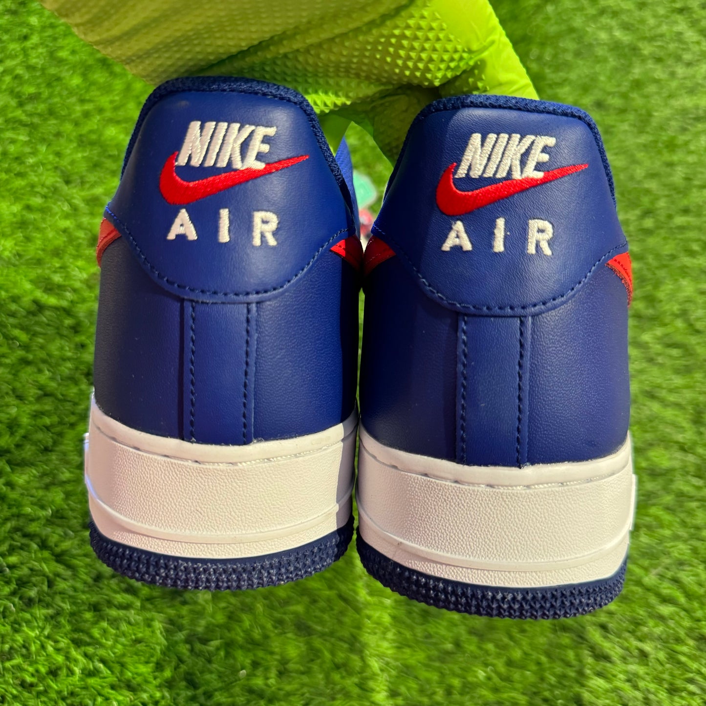 Air Force 1 '07 'USA'