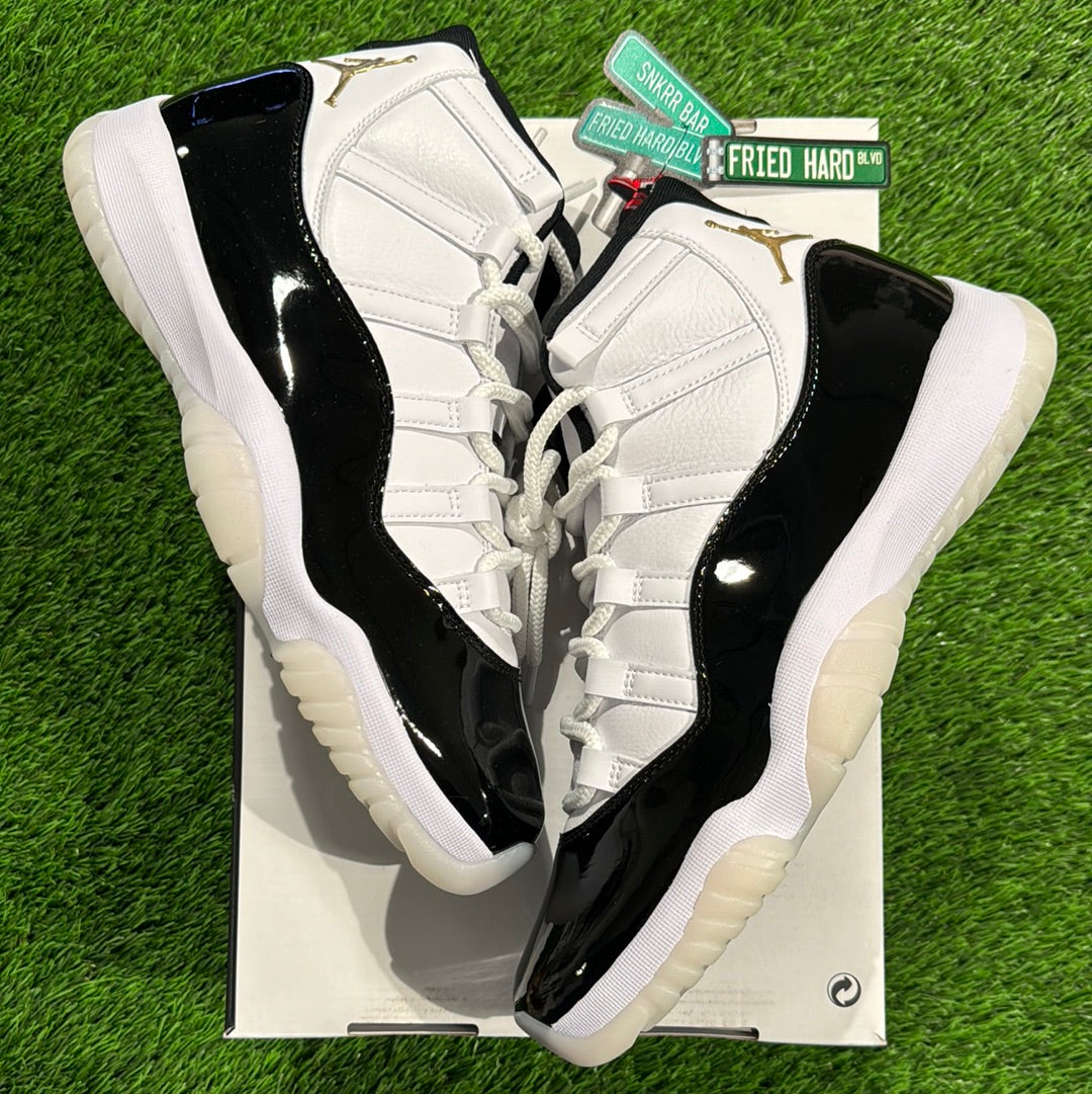 Air Jordan 11 Retro 'Gratitude / Defining Moments'