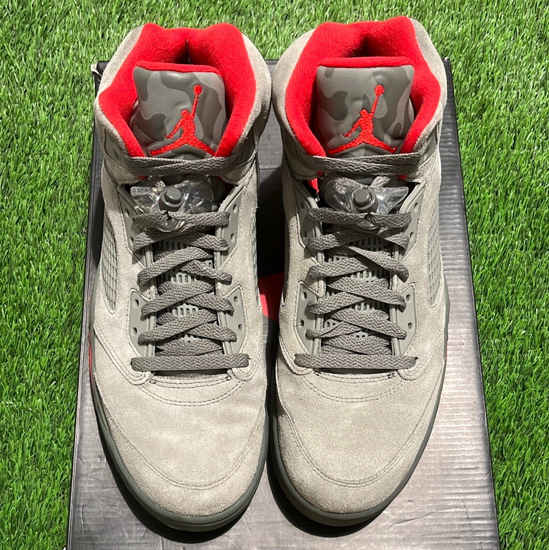 Air Jordan 5 Retro 'Camo'