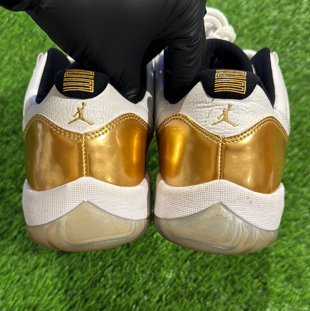 Air Jordan 11 Retro Low 'Closing Ceremony'