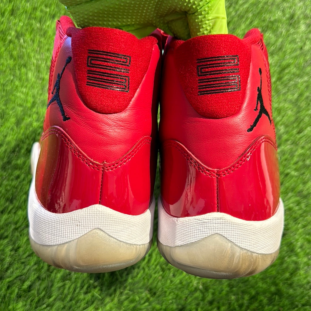 Air Jordan 11 Retro 'Win Like '96'