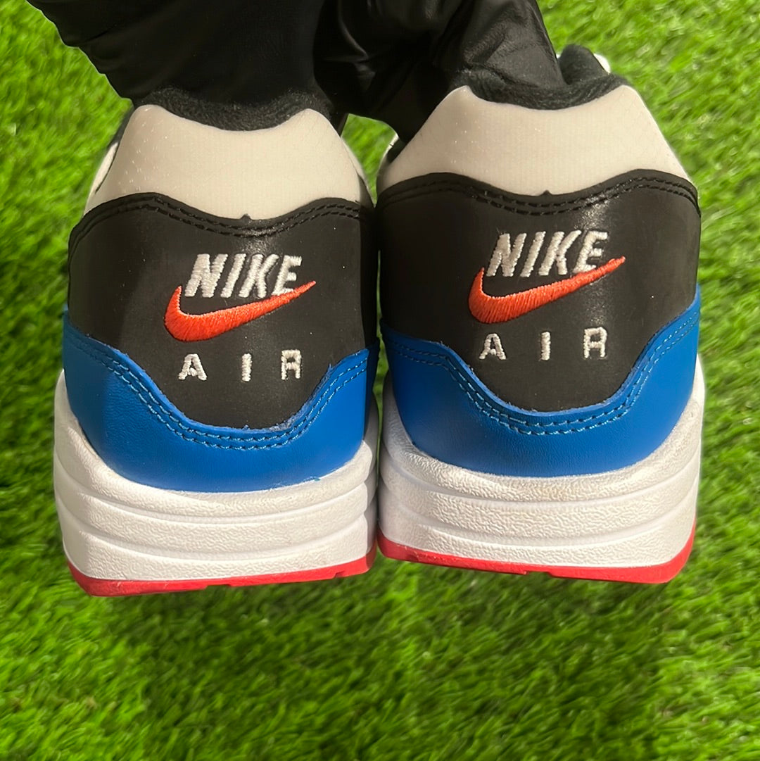 Air Max 1 'Time Capsule'