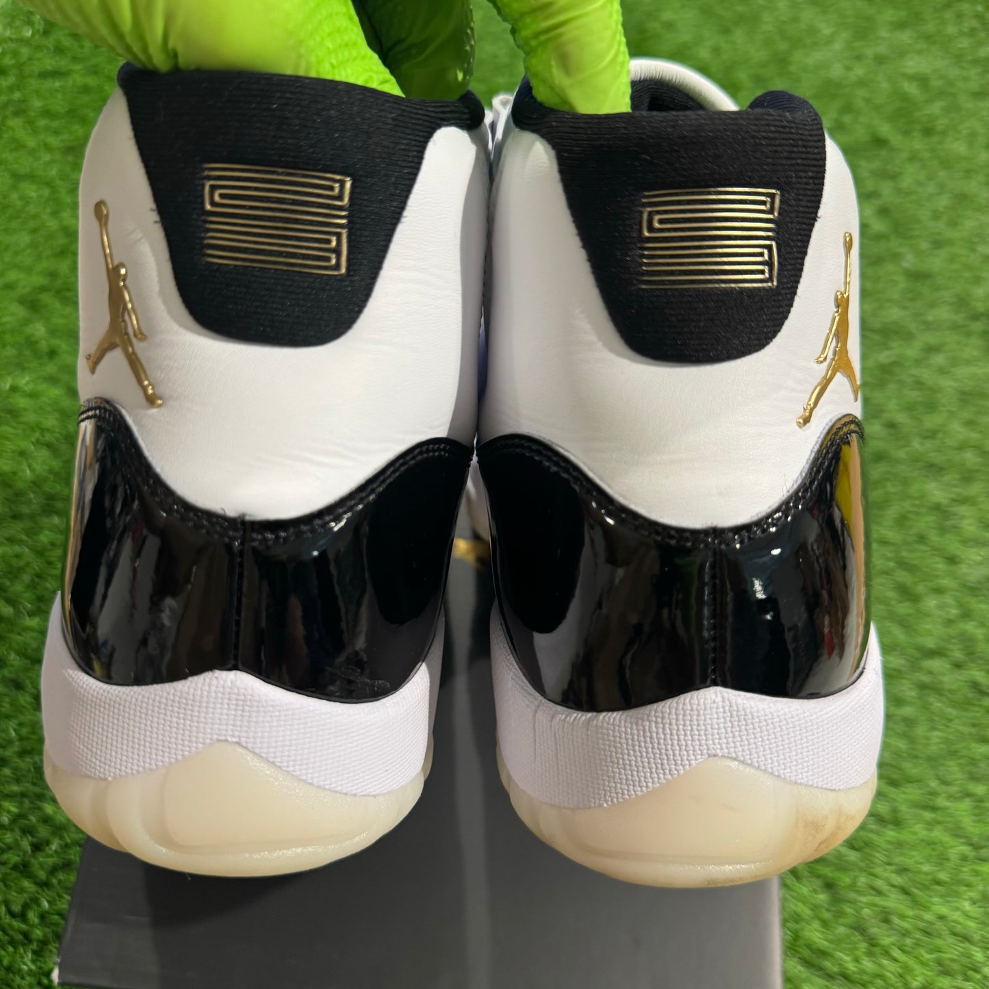 Air Jordan 11 Retro 'Gratitude / Defining Moments'