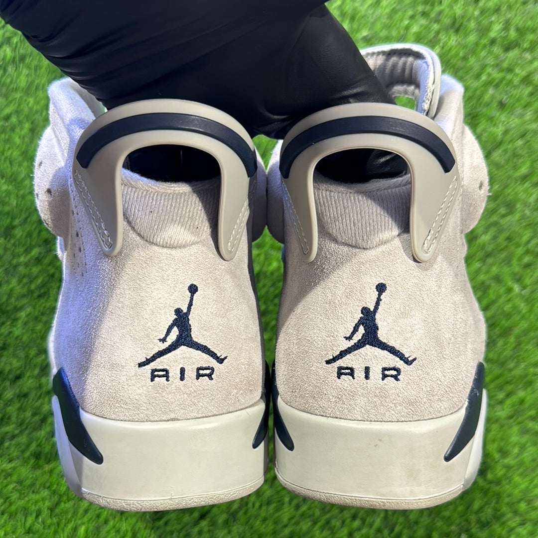 Air Jordan 6 Retro 'Georgetown'