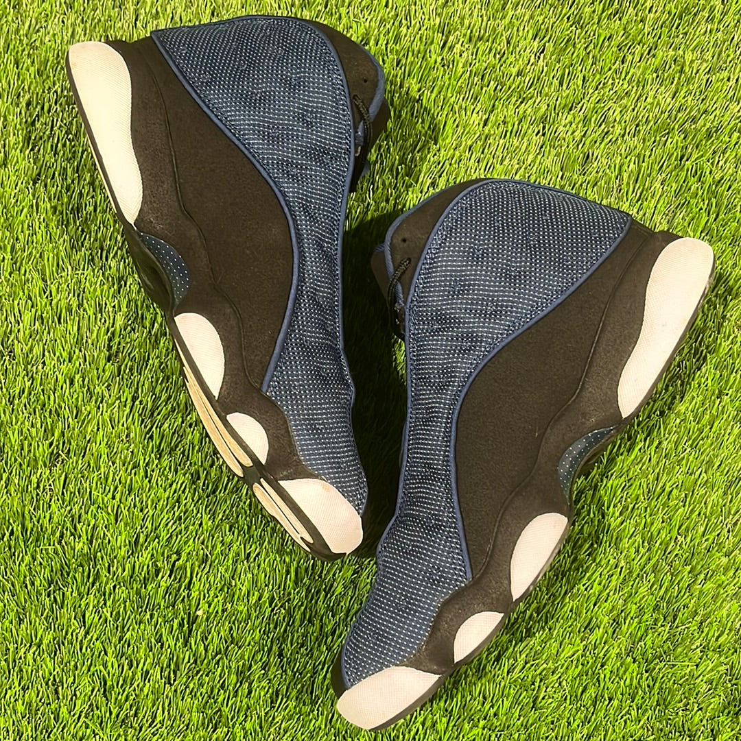 Air Jordan 13 Retro 'Navy'