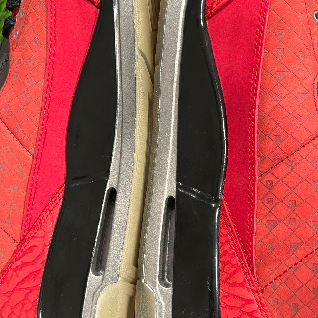 Air Jordan 3 Retro 'Doernbecher' 2010