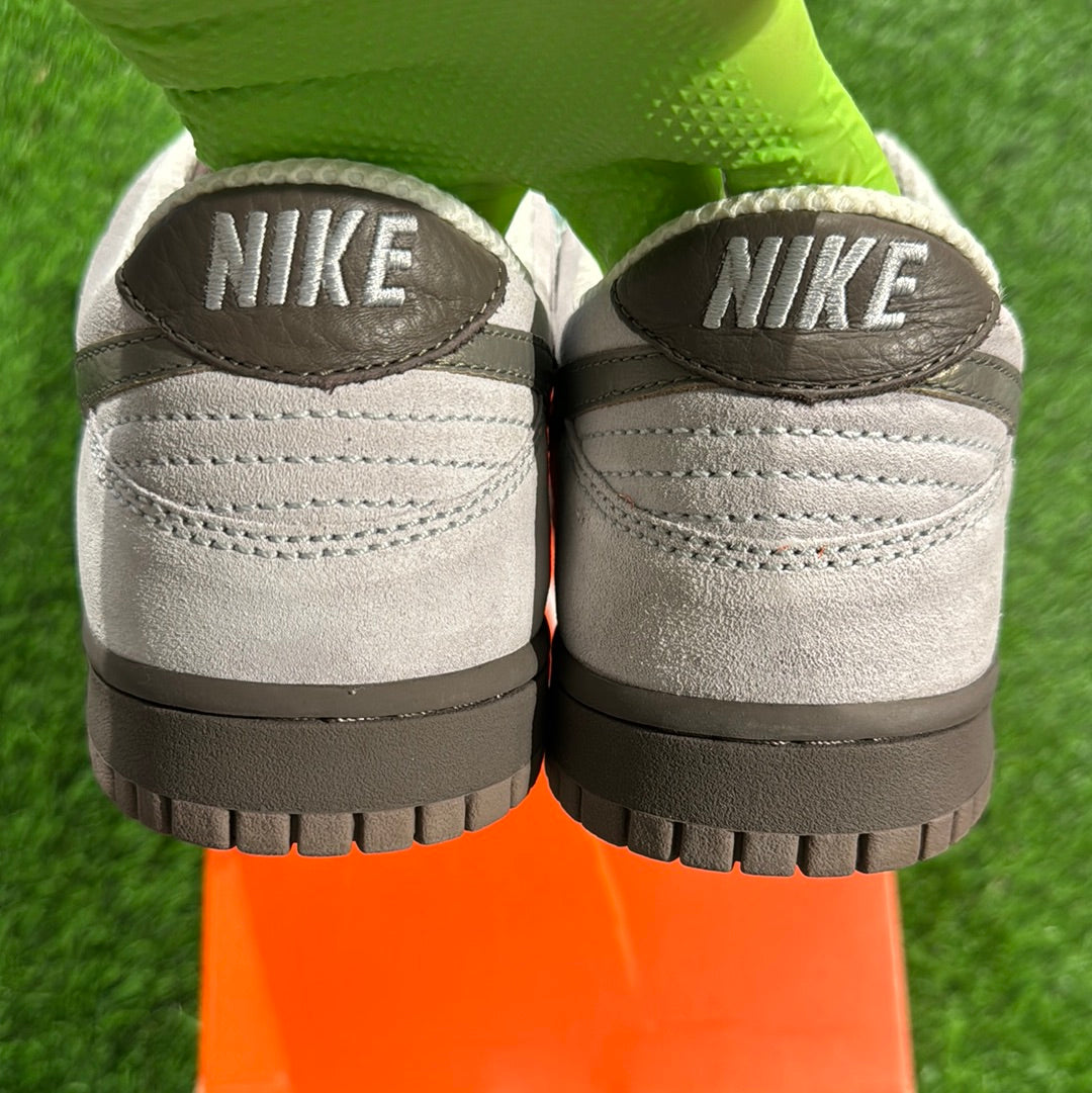 Dunk Low Cl 'Hemp" 11.5M/13W