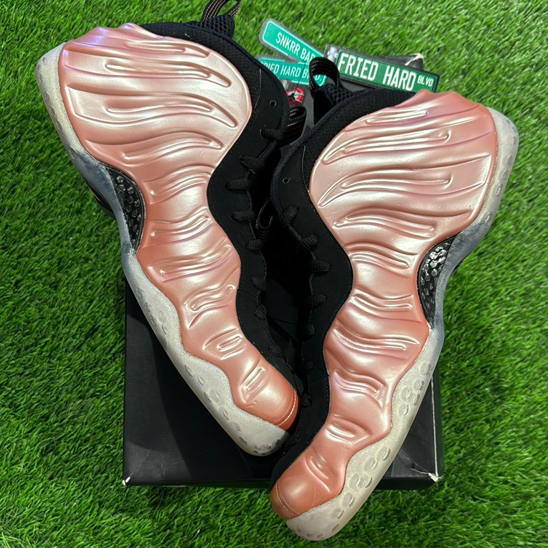 Air Foamposite One 'Elemental Rose'