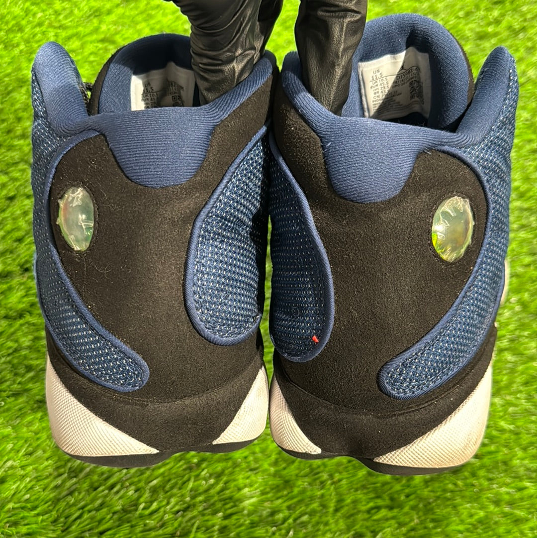 Air Jordan 13 Retro 'Navy'