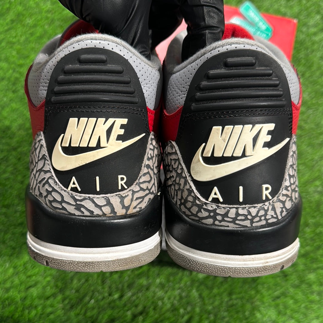 Air Jordan 3 Retro SE 'Unite'