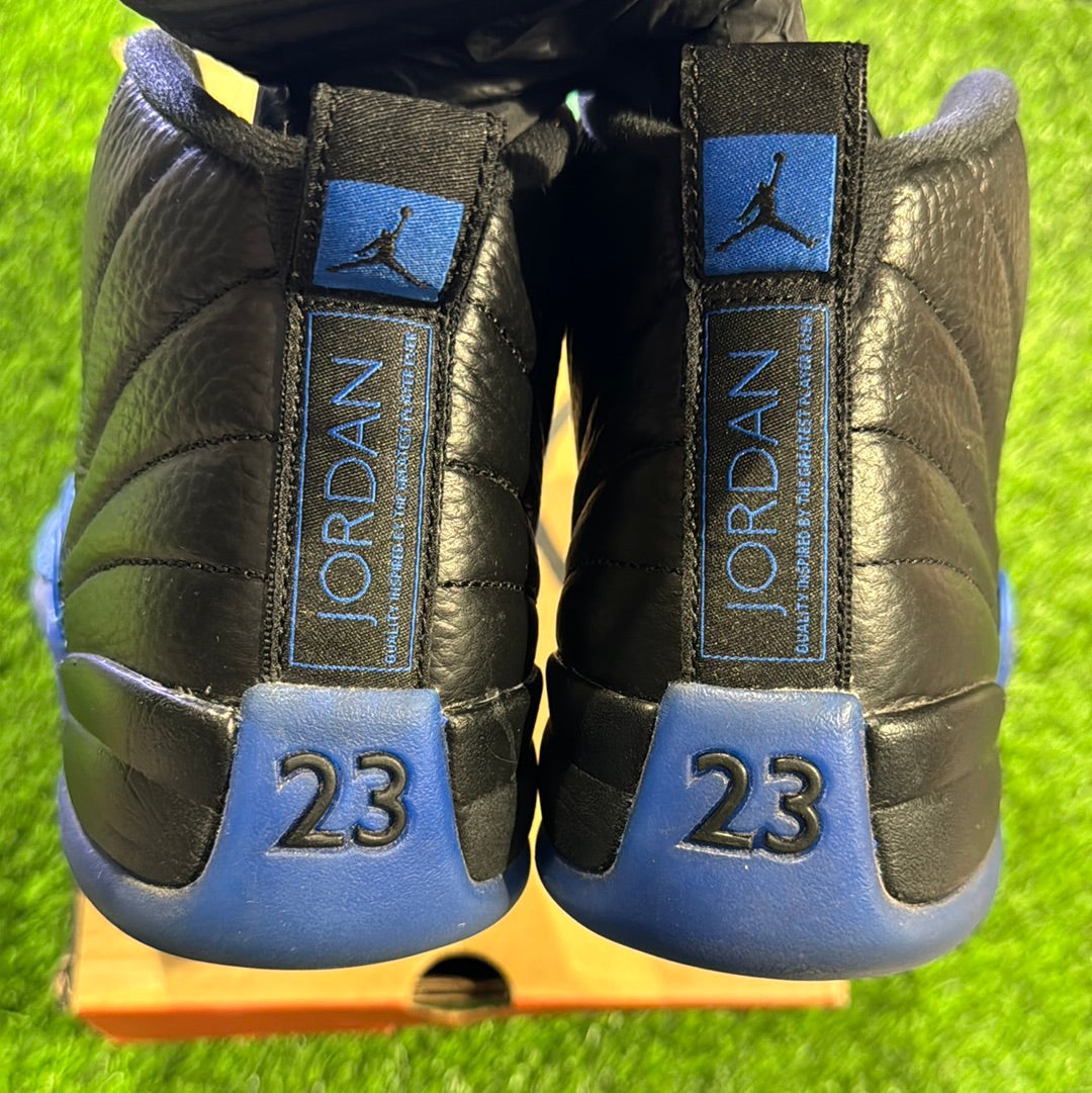 Air Jordan 12 Retro 'Game Royal'