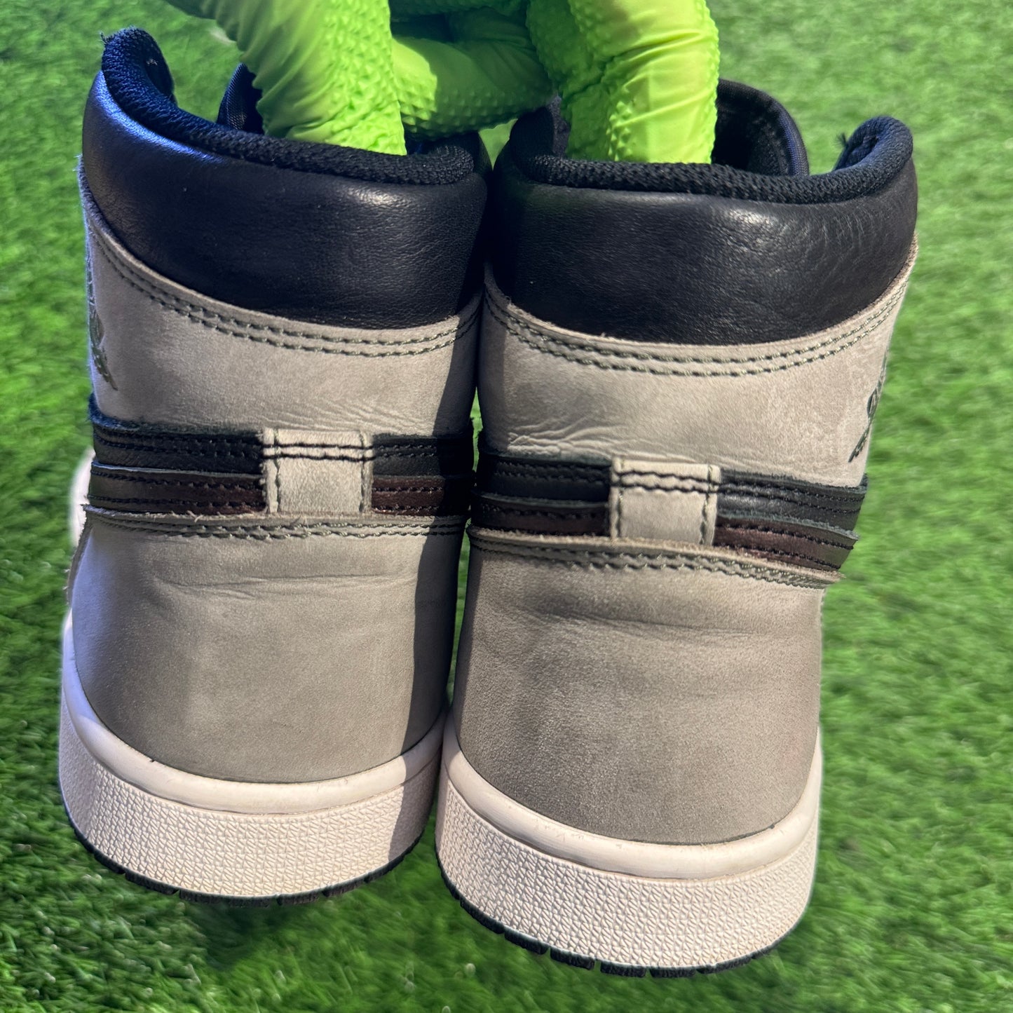 Air Jordan 1 Retro High OG 'Patina'