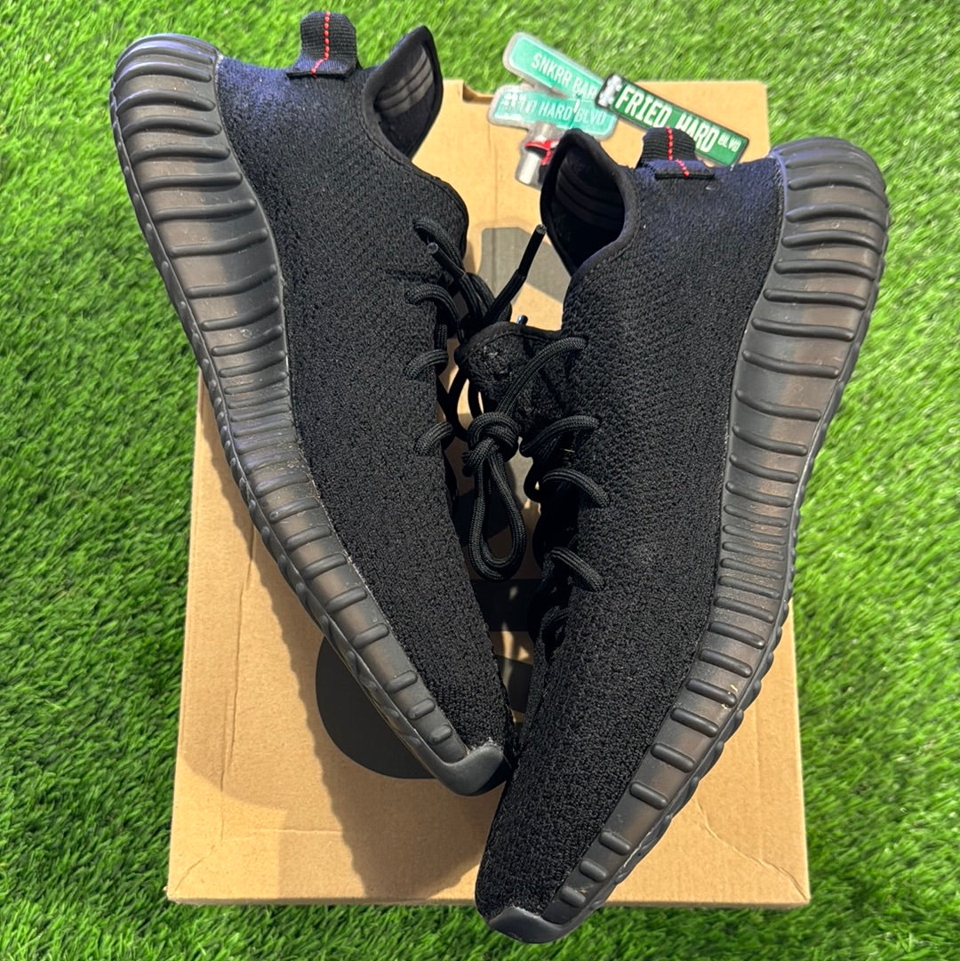 Yeezy Boost 350 V2 'Bred'
