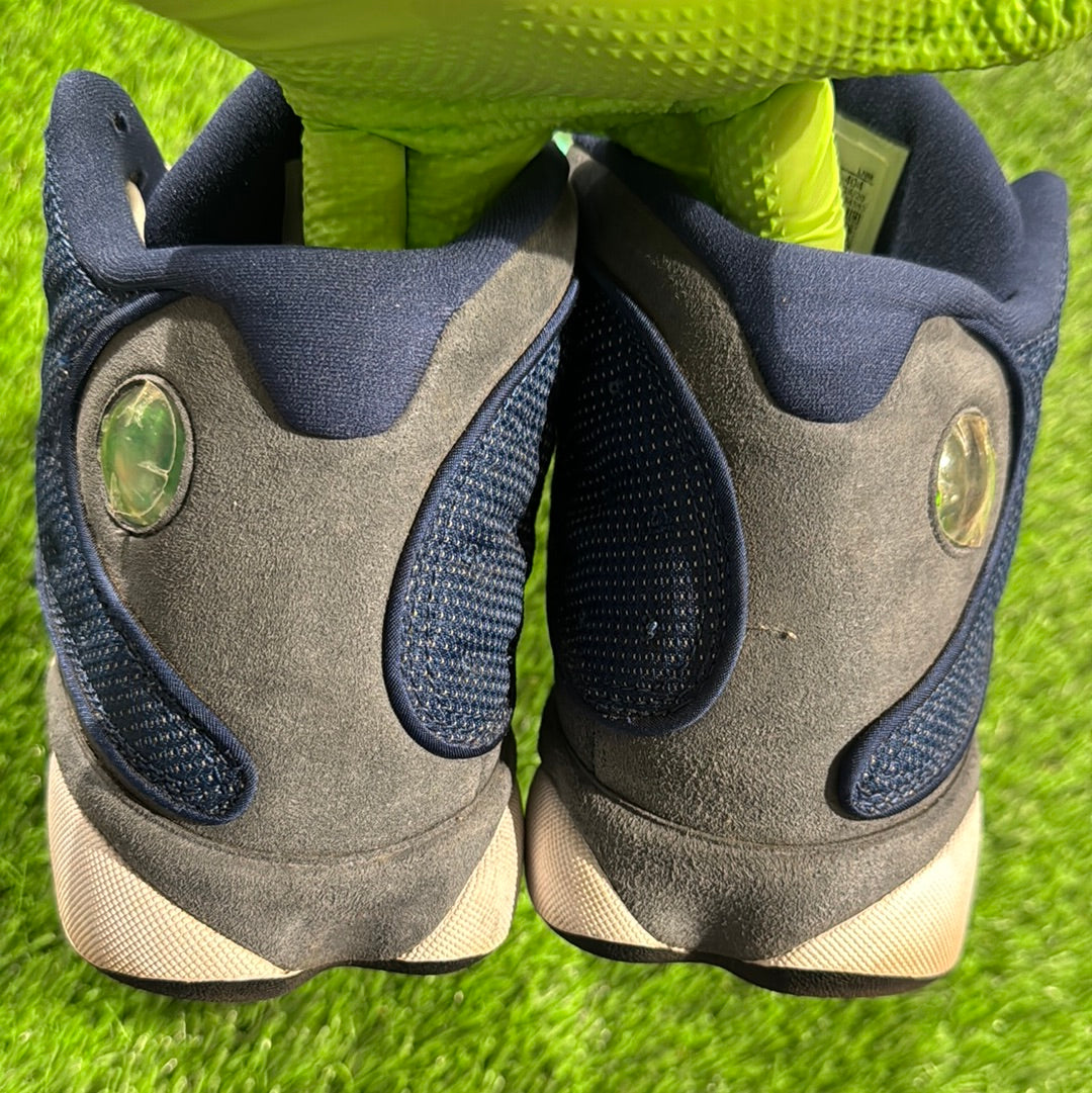 Air Jordan 13 Retro 'Flint' 2020