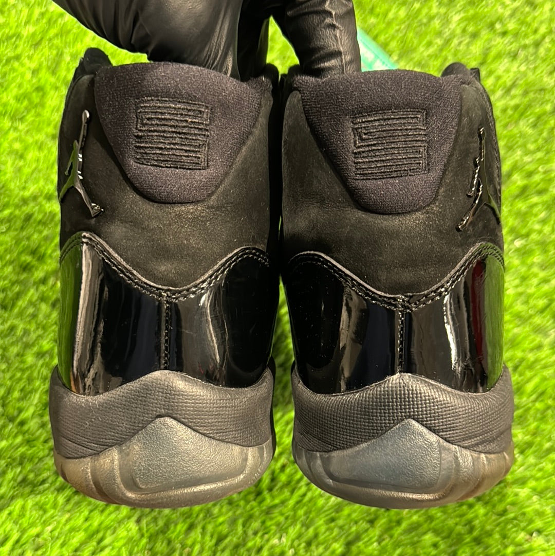 Air Jordan 11 Retro 'Cap and Gown'