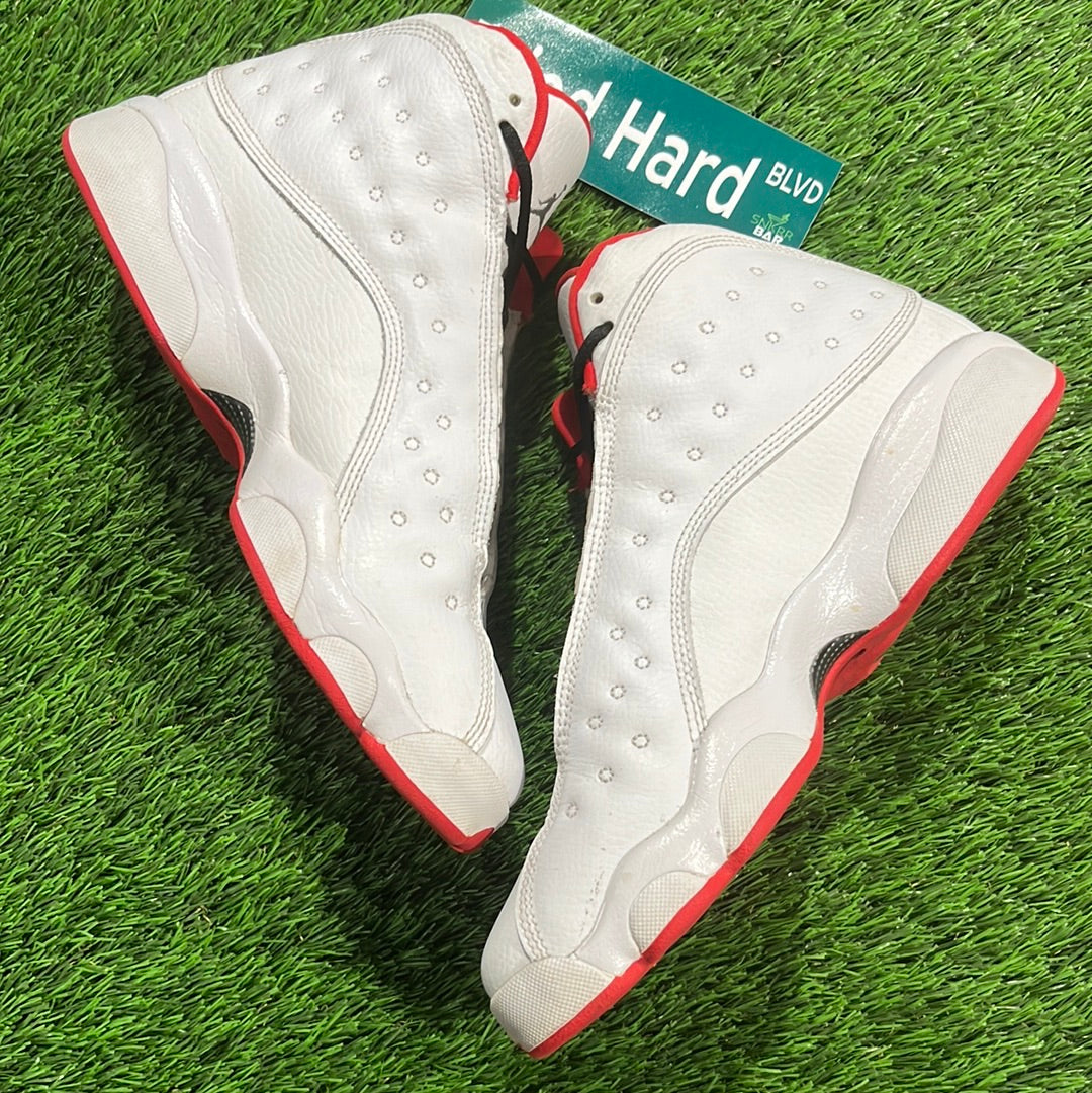 Air Jordan 13 Retro GS 'History of Flight'