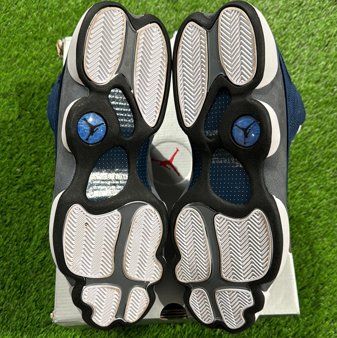 Air Jordan 13 Retro 'Flint' 2020