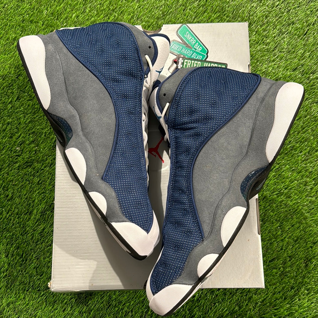 Air Jordan 13 Retro 'Flint' 2020