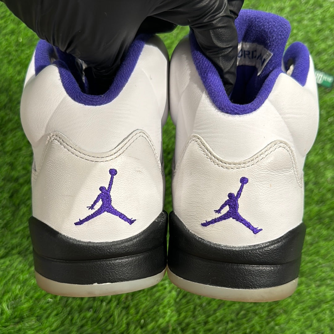Air Jordan 5 Retro 'Concord'