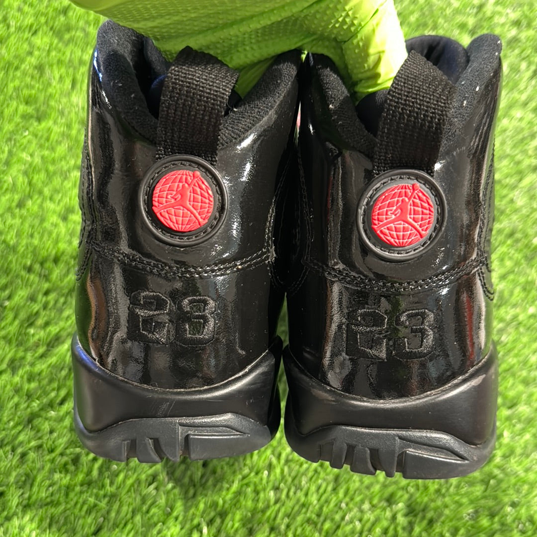 Air Jordan 9 Retro 'Bred'