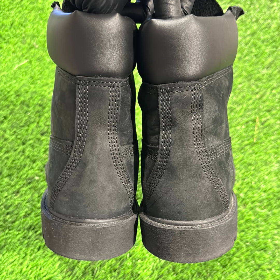 Timberland 6 Inch Premium Boot 'Black'
