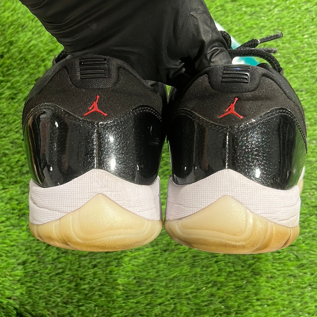 Air Jordan 11 Retro Low '72-10'