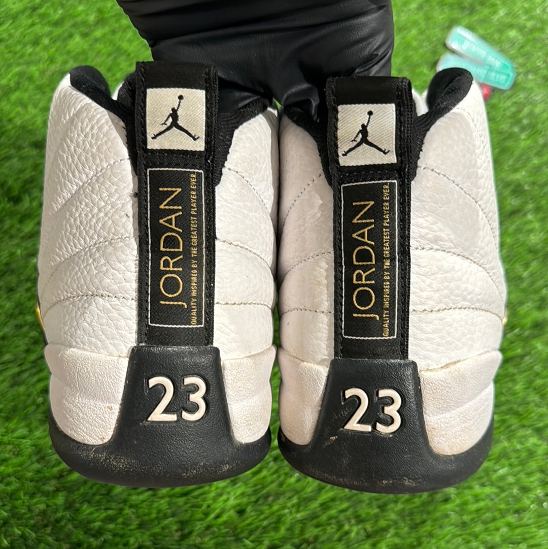 Air Jordan 12 Retro 'Royalty'