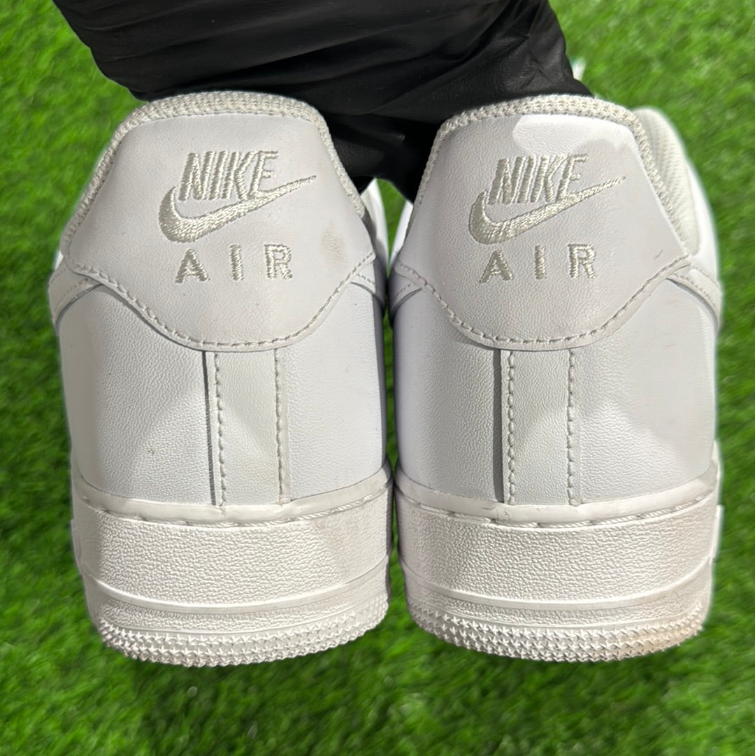 Air Force 1 '07 'Triple White'