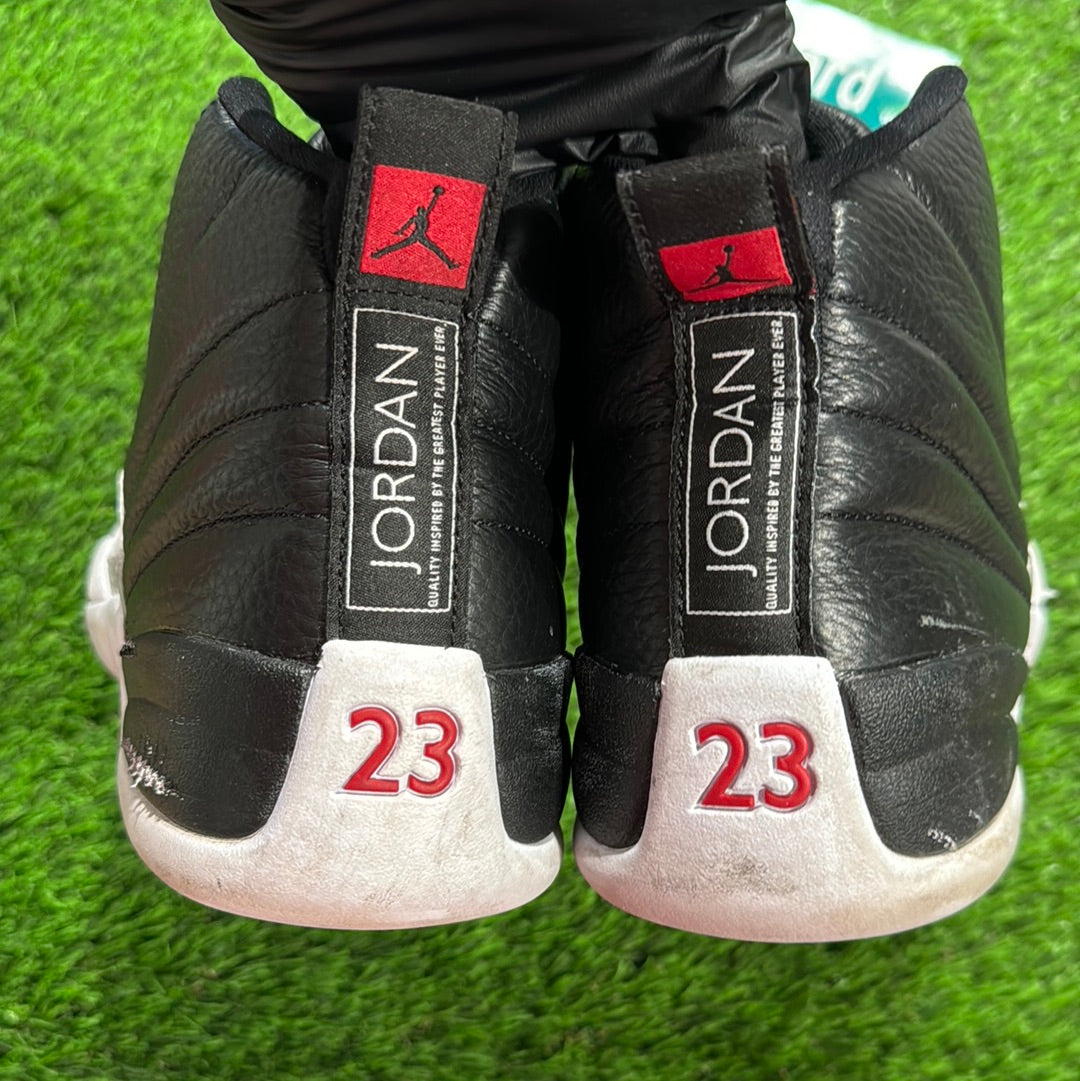 Air Jordan 12 Retro 'Playoff' 2022