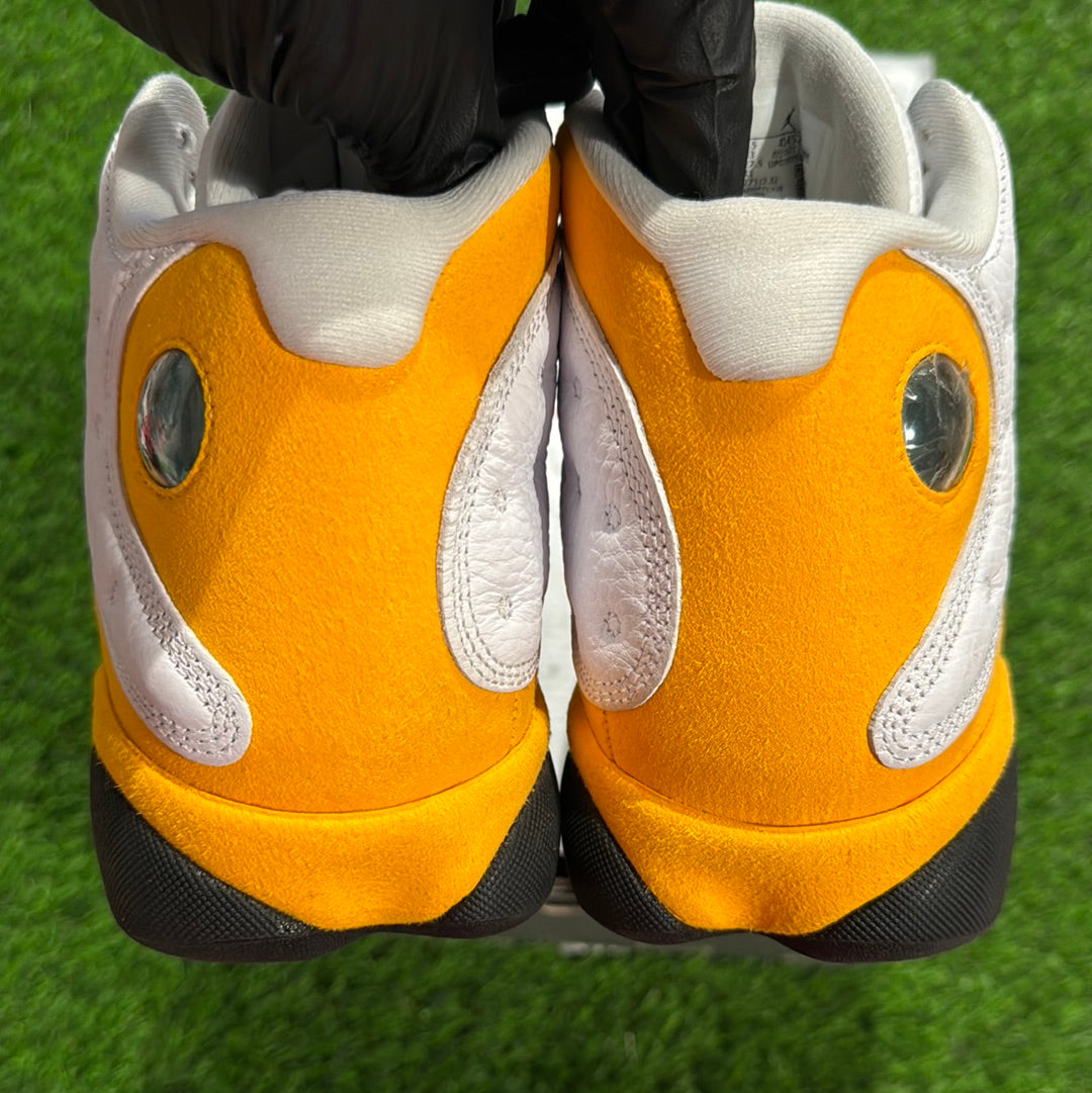 Air Jordan 13 Retro 'Del Sol'