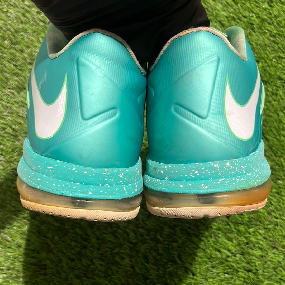 Air Max LeBron 10 Low 'Easter'