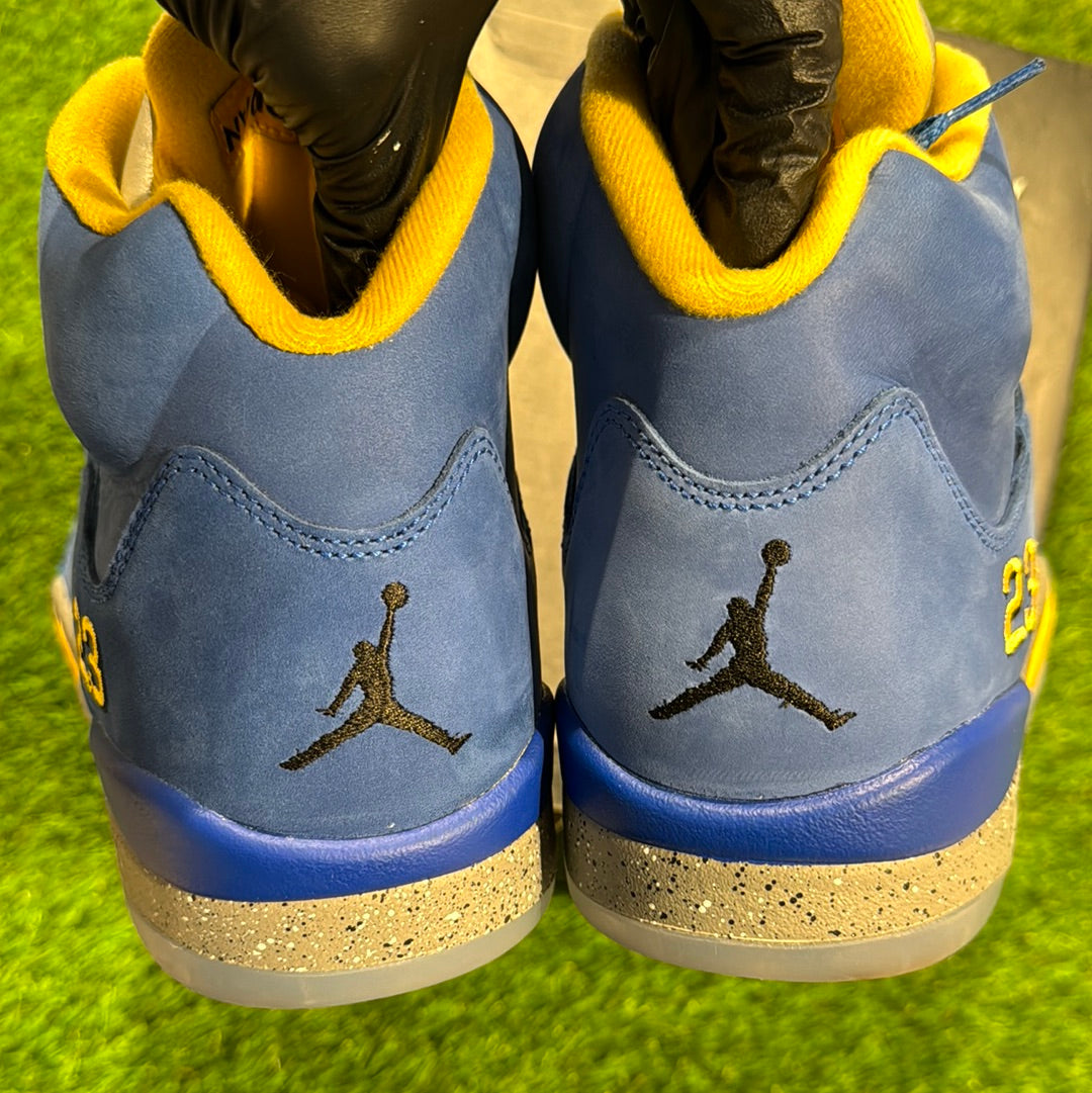 Air Jordan 5 Retro 'Laney'