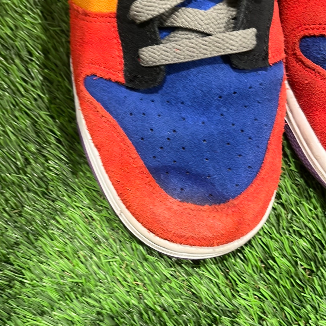 Dunk Low SP Retro 'Viotech' 2019