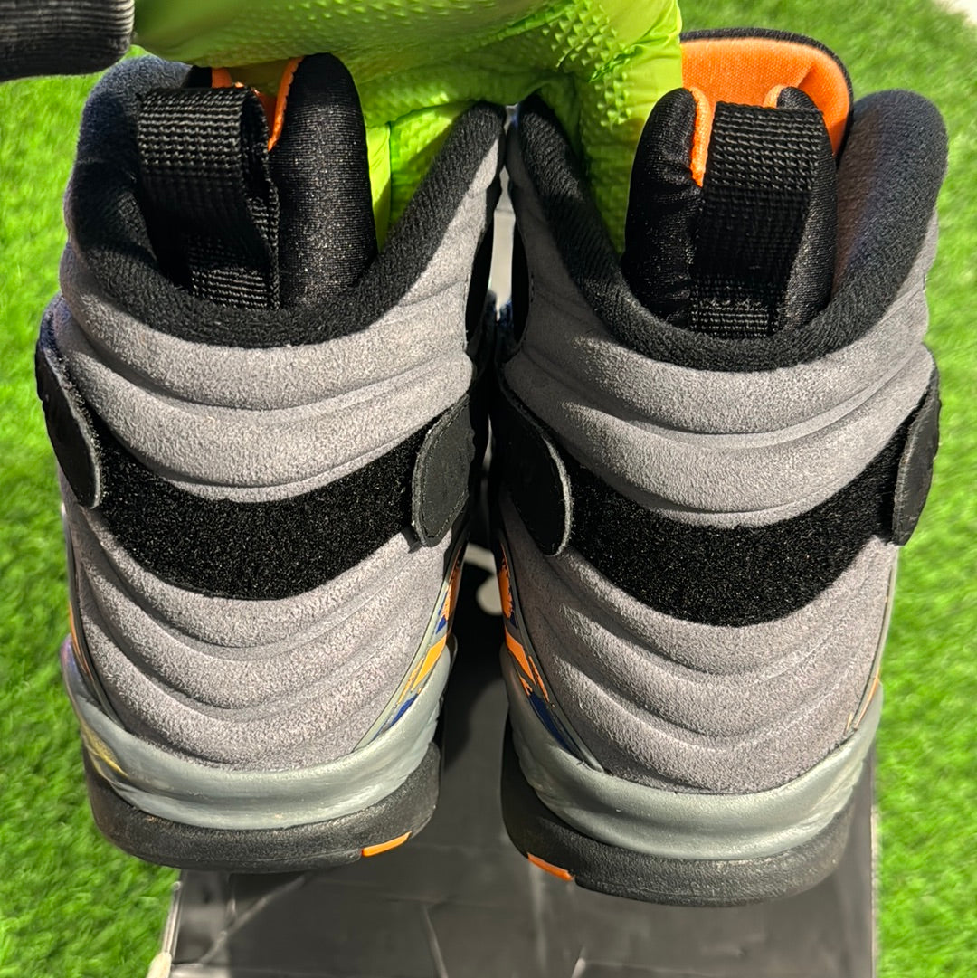 Air Jordan 8 Retro 'Phoenix Suns'