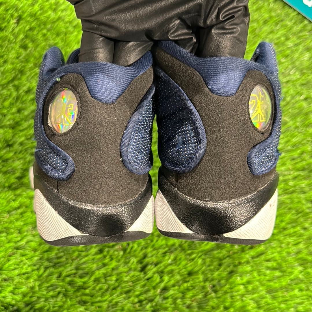 Air Jordan 13 Retro PS 'Navy'