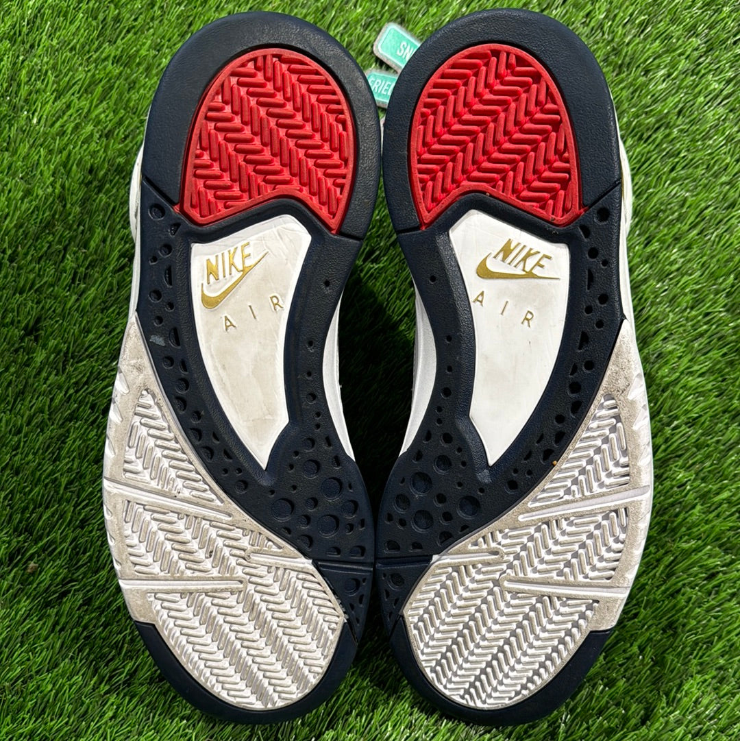 Air Flight Lite Mid 'Olympic'