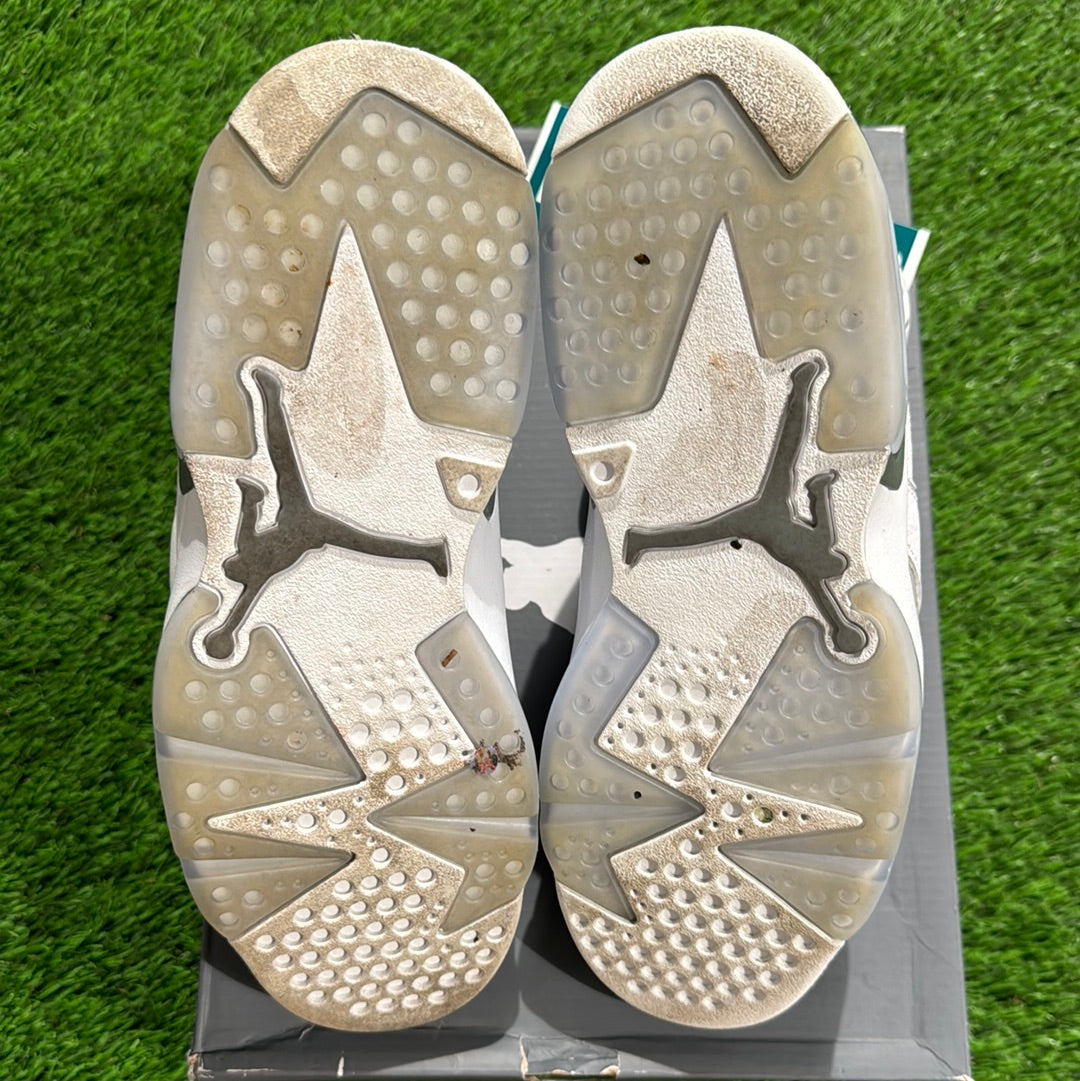 Air Jordan 6 Retro 'Cool Grey'