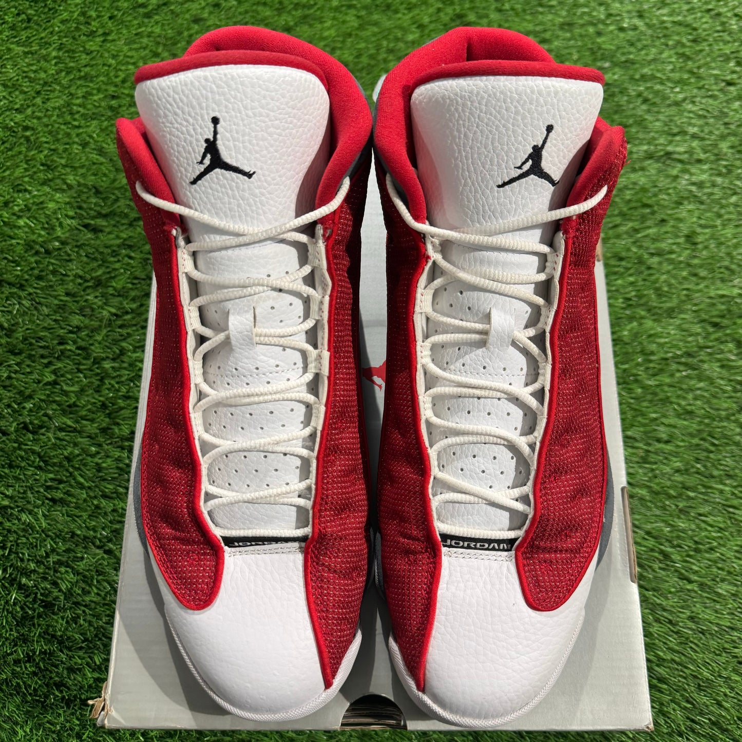 Air Jordan 13 Retro 'Red Flint'