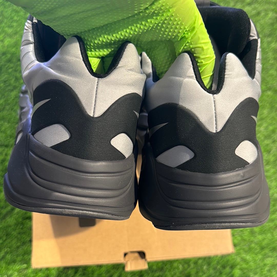 Yeezy Boost 700 MNVN 'Metallic'