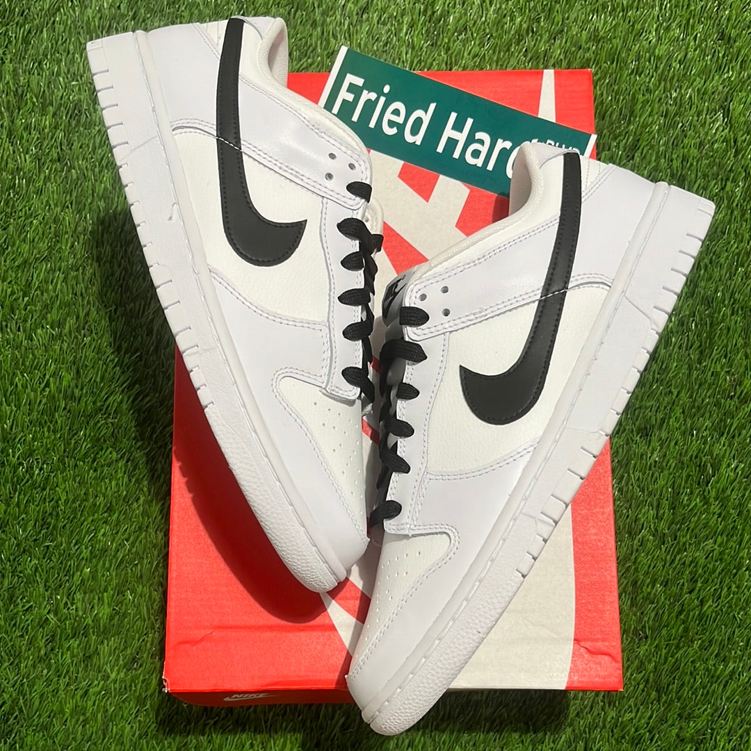 Dunk Low 'Reverse Panda'