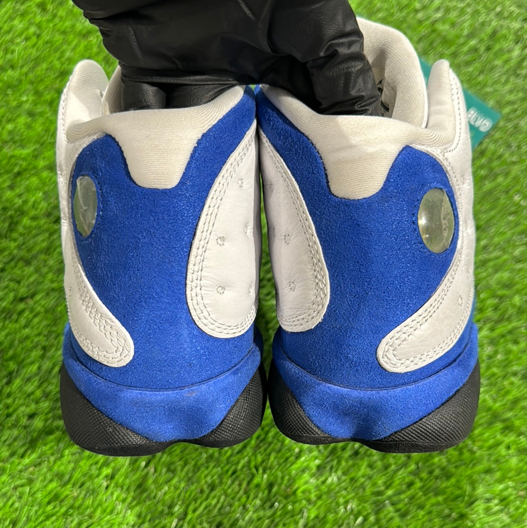 Air Jordan 13 Retro 'Hyper Royal'