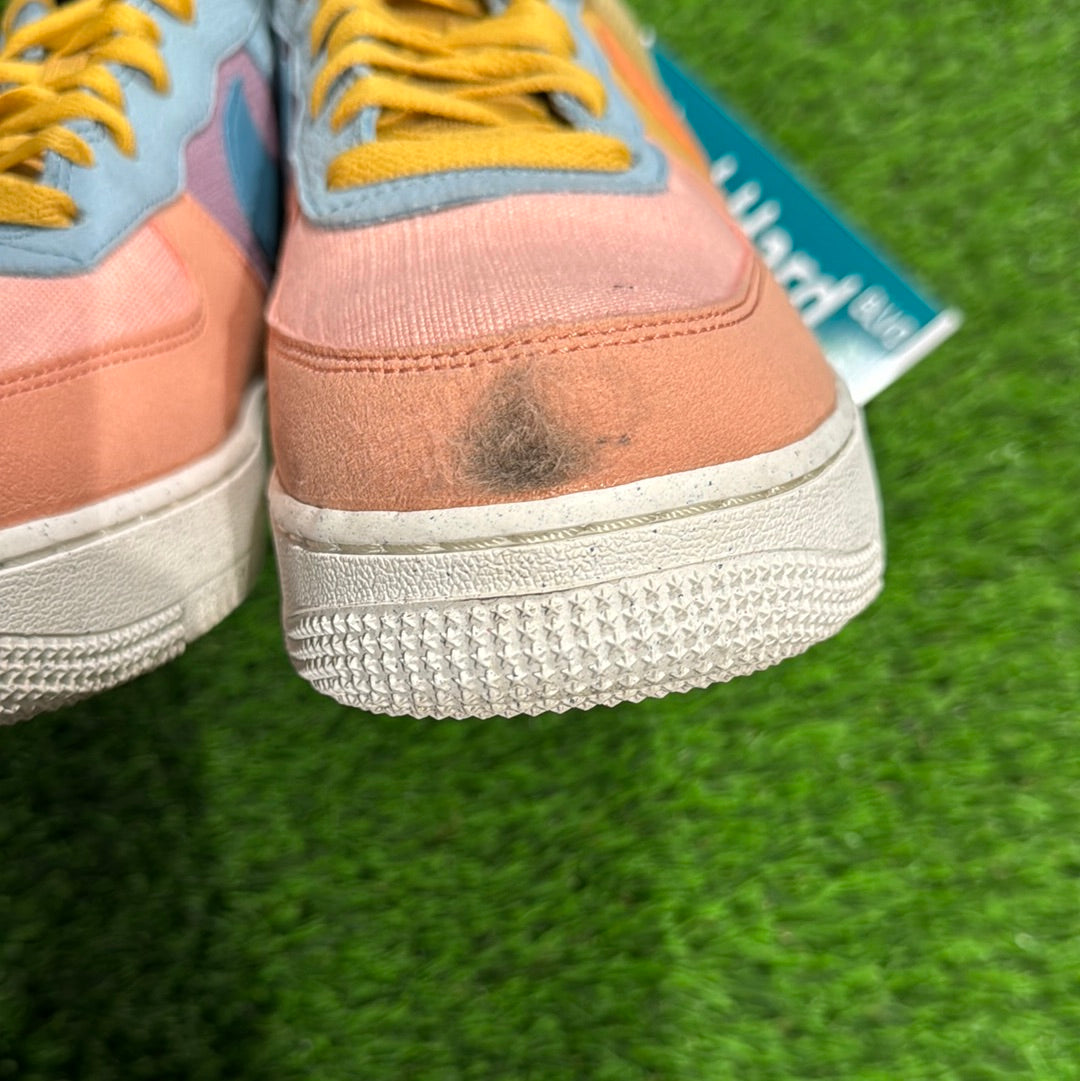 Air Force 1 Low '07 LV8 Next Nature 'Sun Club - Multi'