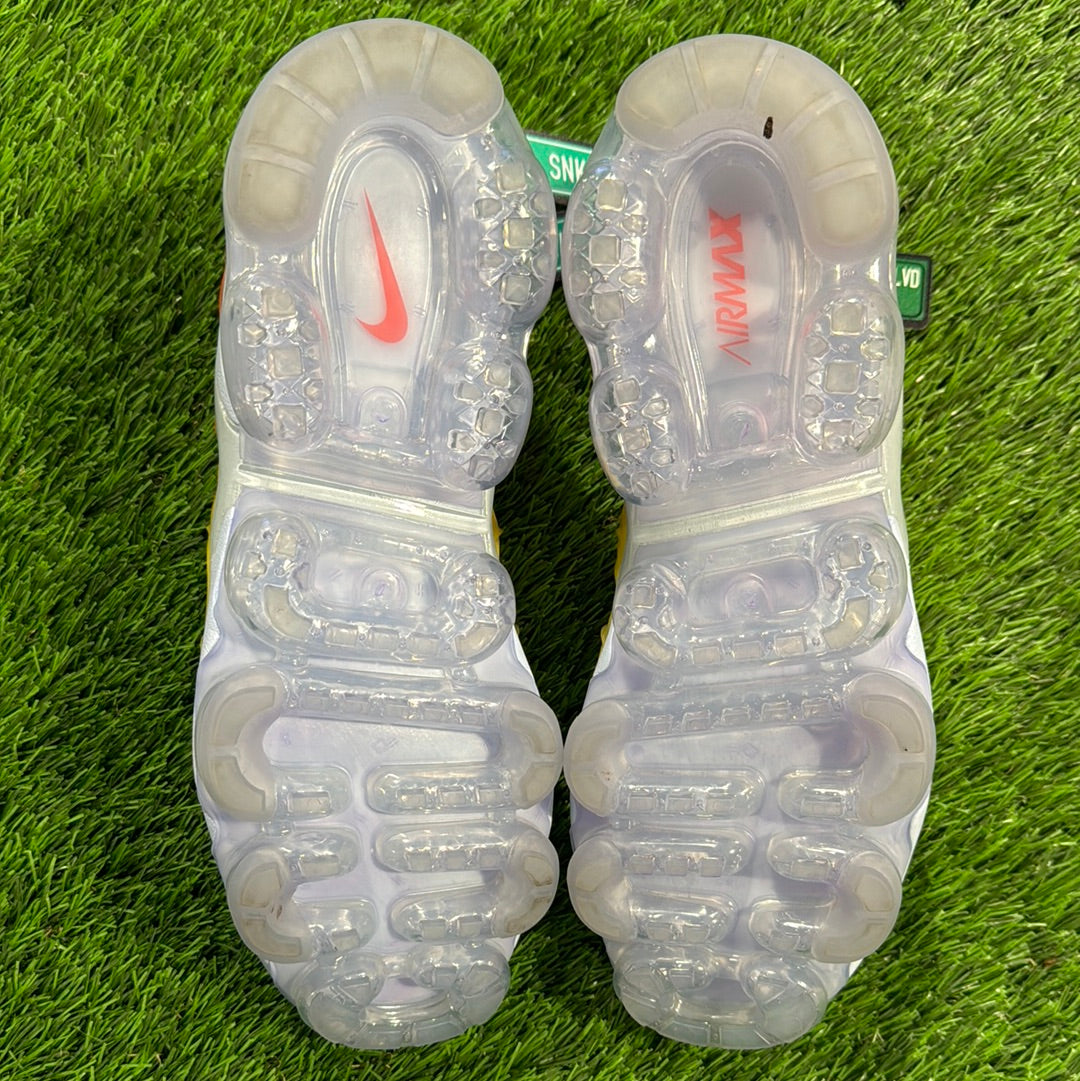 Wmns Air VaporMax Plus 'Sunrise'