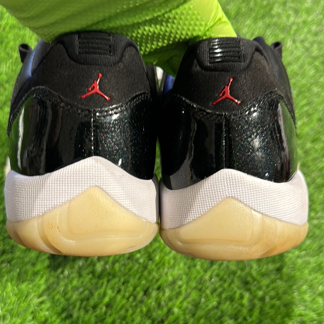 Air Jordan 11 Retro Low '72-10'