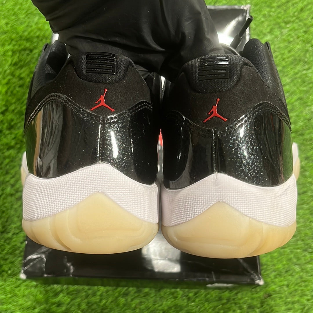 Air Jordan 11 Retro Low '72-10'