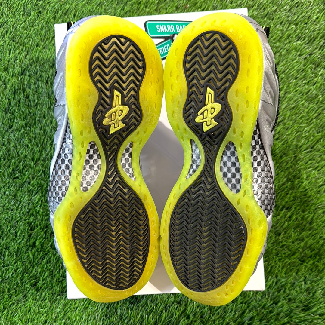 Air Foamposite One Prm 'Metallic Camo'